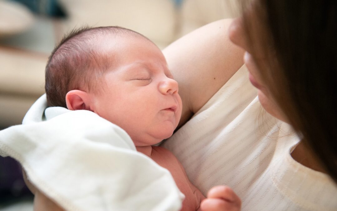 10 hasznos tipp az újszülötthöz kezdő anyáknak